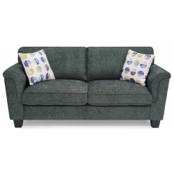 Alicia Sofa 3+2+1 Sorrento Pewter