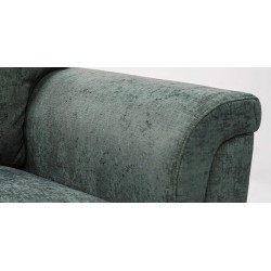 Alicia Sofa 3+2+1 Sorrento Pewter