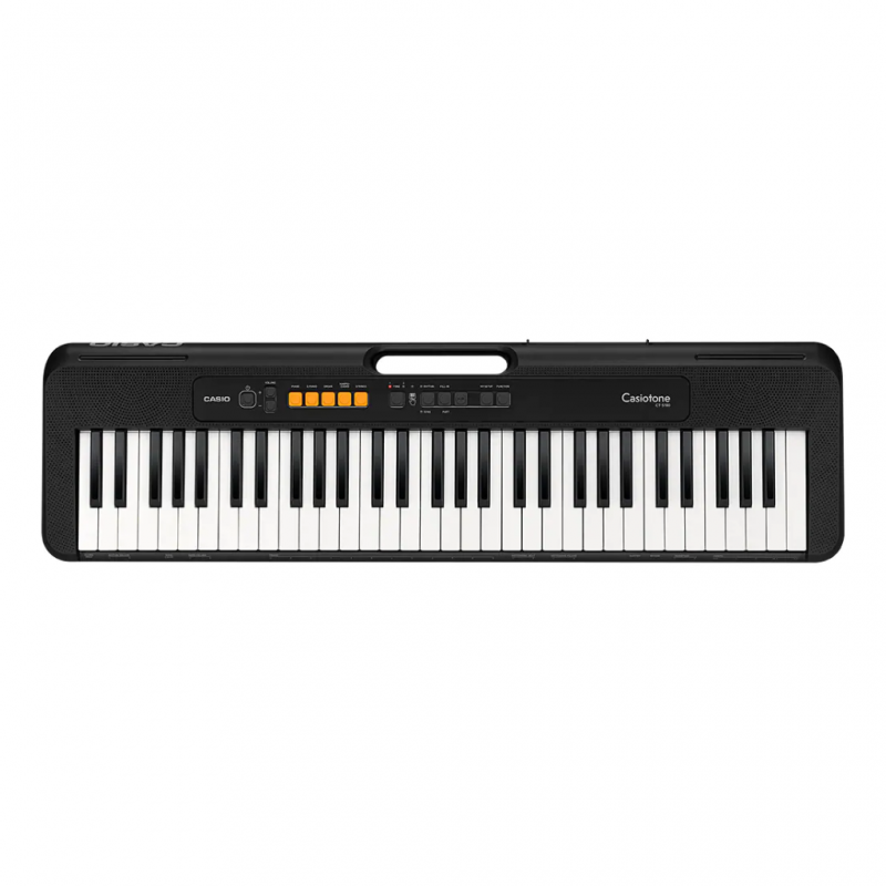 Casio CTS-100 Standard Keyboard Casio CTS-100 Standard Keyboard