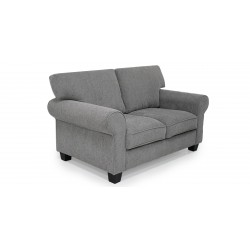 Vixon Sofa 3+2+1 Grey Fabric