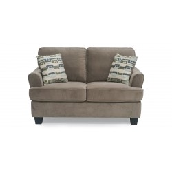 Alps Sofa 3+2+1 Mocha Fabric