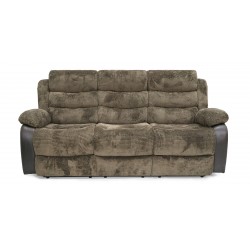 Lucan Sofa 3+2 Mocha/Bandero Express