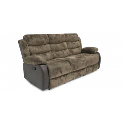 Lucan Sofa 3+2 Mocha/Bandero Express