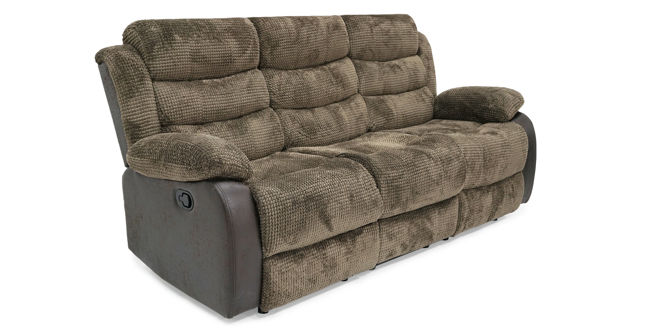 Lucan Sofa 3+2 Mocha/Bandero Express