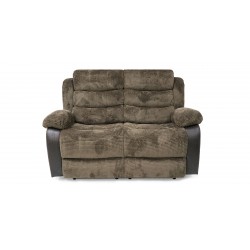 Lucan Sofa 3+2 Mocha/Bandero Express