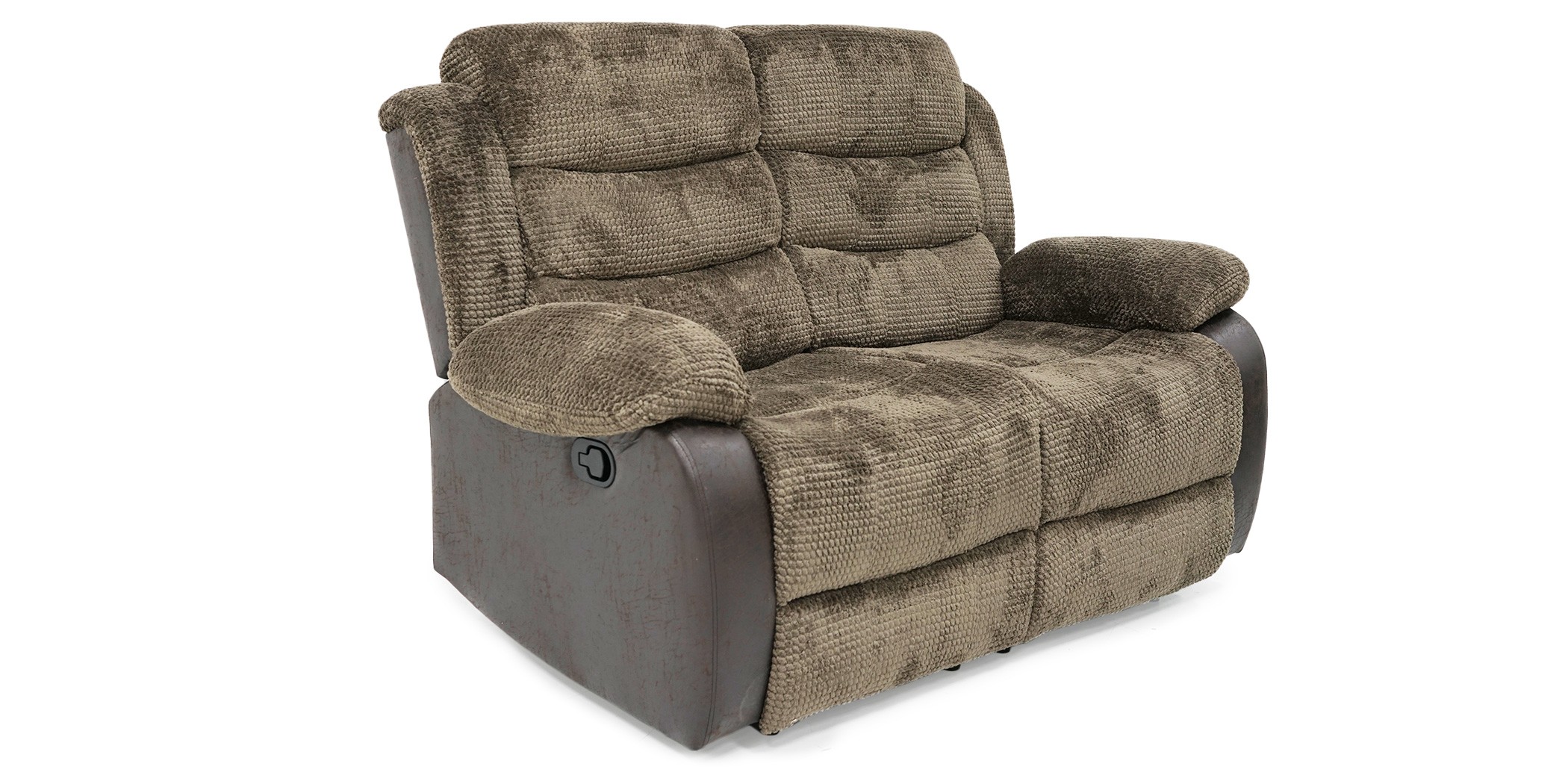 Lucan Sofa 3+2 Mocha/Bandero Express