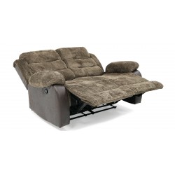 Lucan Sofa 3+2 Mocha/Bandero Express