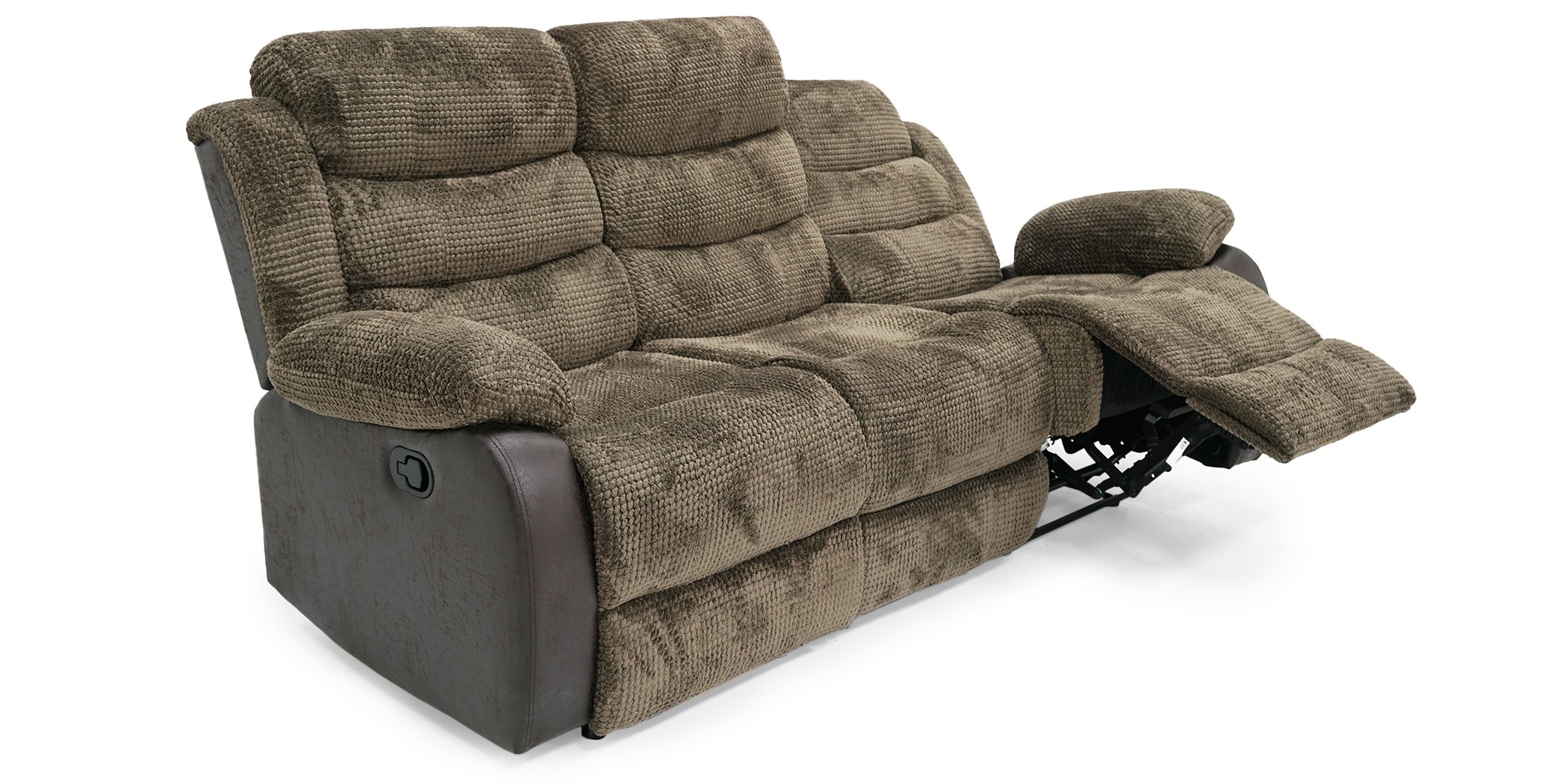 Lucan Sofa 3+2 Mocha/Bandero Express