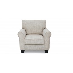 Brooklyn Sofa 3+2+1 Beige Col