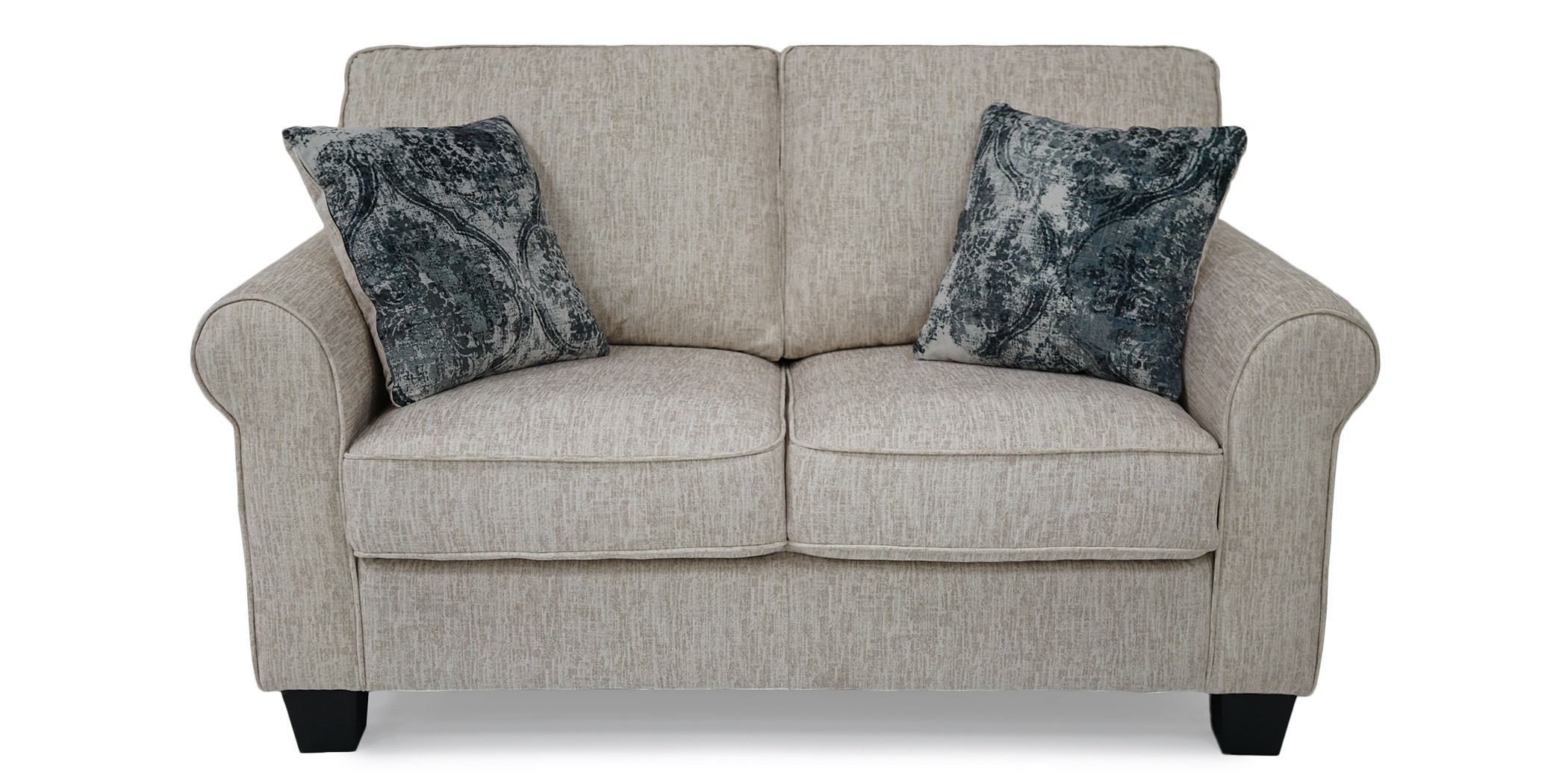 Brooklyn Sofa 3+2+1 Beige Col