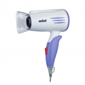 Sanford SAN768 SF9680HD 1600W Blue Hair Dryer "O"