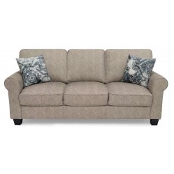 Brooklyn Sofa 3+2+1 BST Pewter