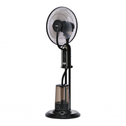 Sanford SAN712 SF929SFN 16" Mist Fan With Remote Control