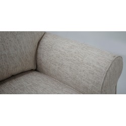 Brooklyn Sofa 3+2+1 Beige Col