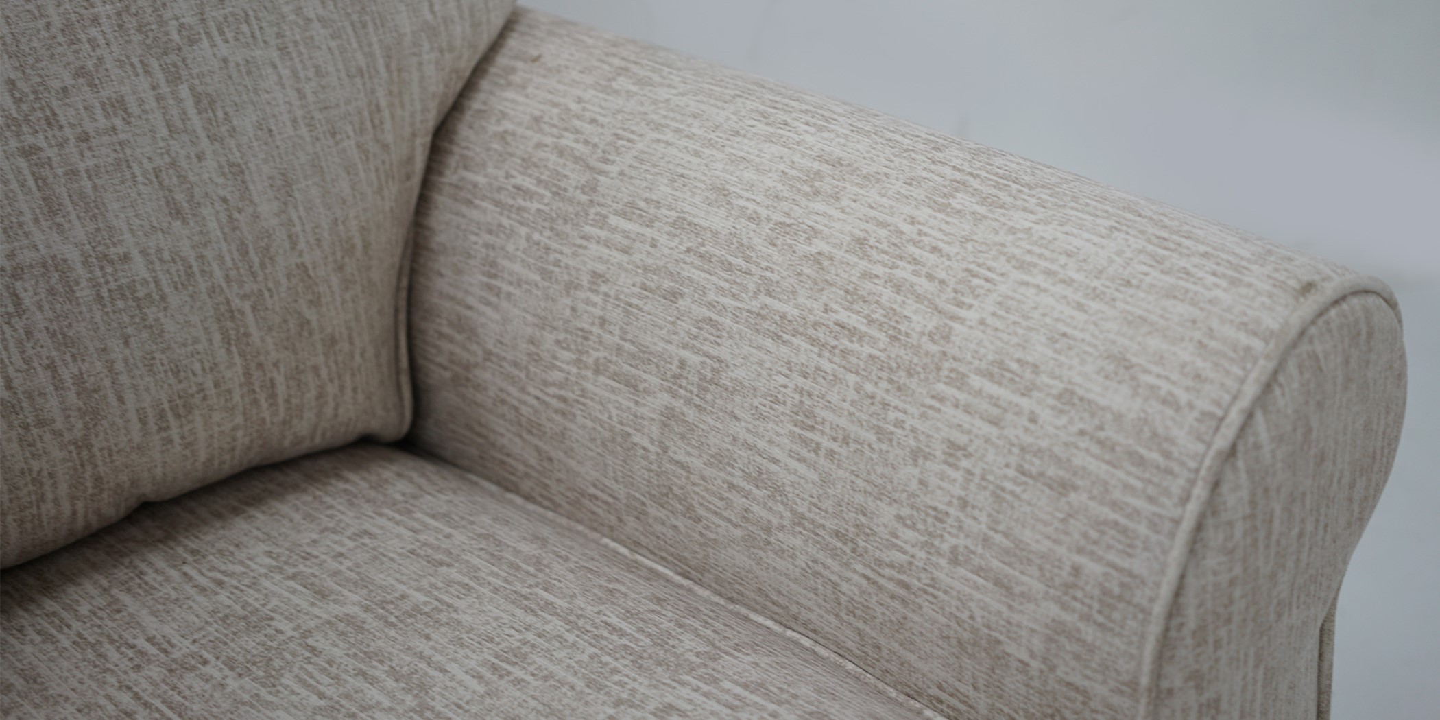 Brooklyn Sofa 3+2+1 Beige Col