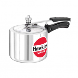 Hawkins B50W CL8T 8L Classic P Cooker