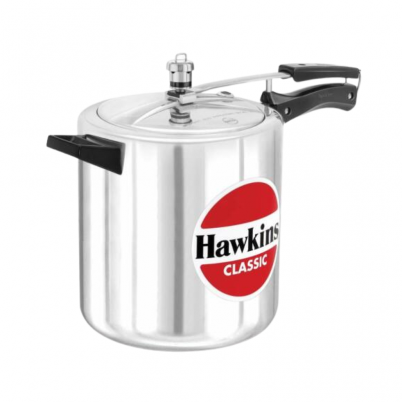 Hawkins B50W/CL8T 8L Classic P/Cooker