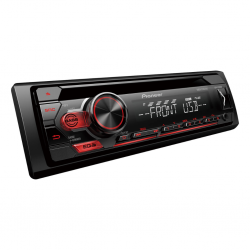 Pioneer DEH-S1150UB Car Stereo with USB