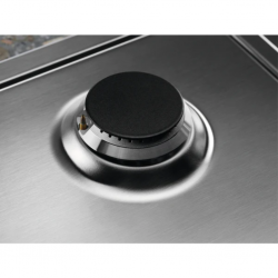 Electrolux KGS6424X Built-in Hob