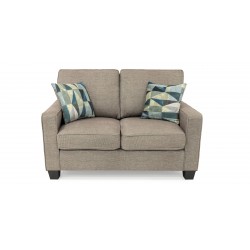 Fenway Sofa 3+2+1 Sand Fabric