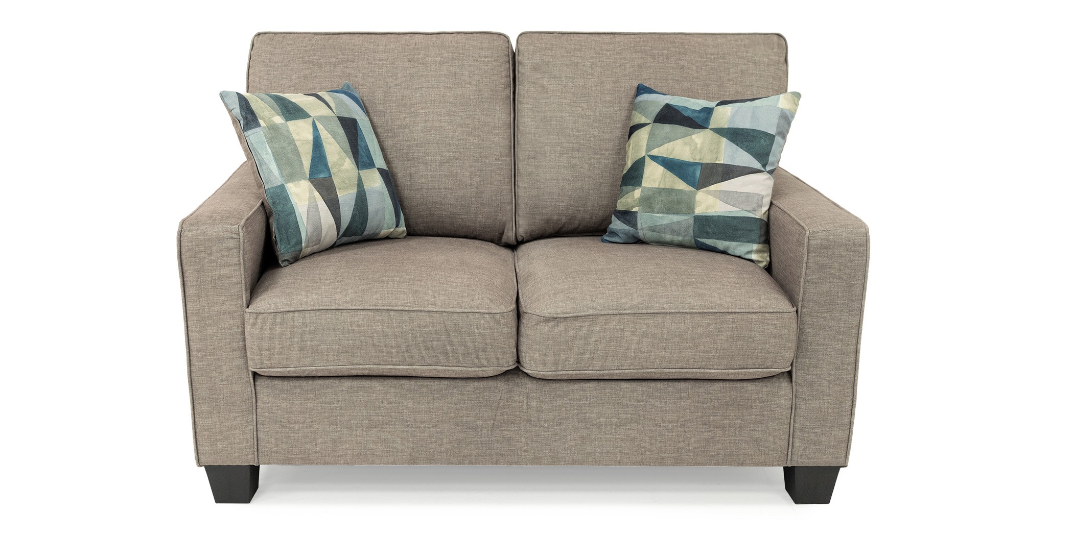 Fenway Sofa 3+2+1 Sand Fabric