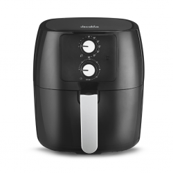Decakila KEEC038B 4.5L Air Fryer "O"