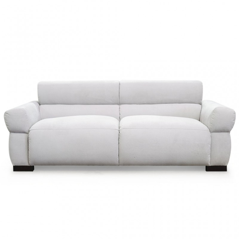Burnley 3 Seater Ponny Fabric Burnley 3 Seater Ponny Fabric