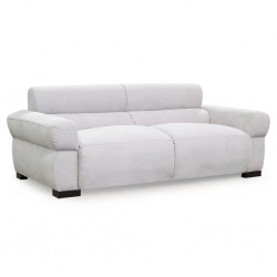 Burnley 3 Seater Ponny Fabric