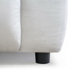 Burnley 3 Seater Ponny Fabric