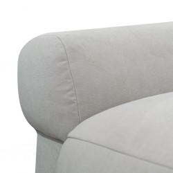 Burnley 1 Seater Ponny Fabric