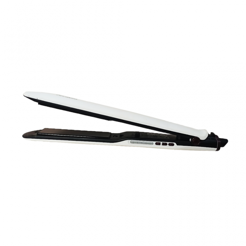 Decakila KEHS026W Ceramic Hair Straightener "O"