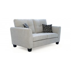 Alexis Sofa 3+2+1 Camel Fabric