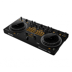 Pioneer DDJ-REV1 2-Channel Dj Controller