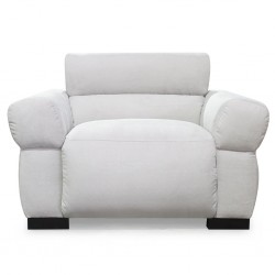 Burnley 1 Seater Ponny Fabric