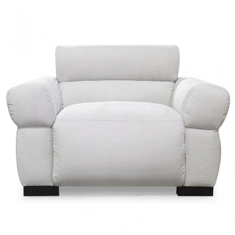 Burnley 1 Seater Ponny Fabric Burnley 1 Seater Ponny Fabric