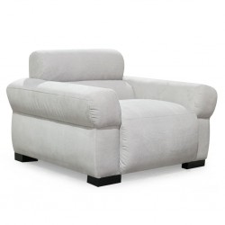 Burnley 1 Seater Ponny Fabric