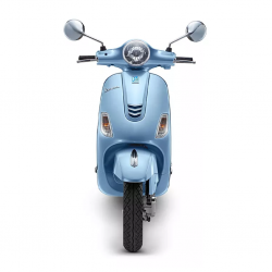 Vespa Vxl 125 Blue 125cc Scooter