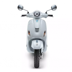 Vespa Vxl 150 White 154.80cc Scooter