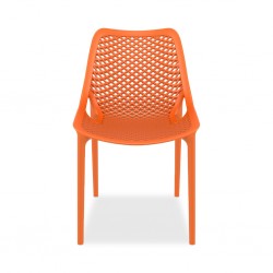 Siesta Air Chair Orange Ref 014