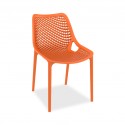 Siesta Air Chair Orange Ref 014