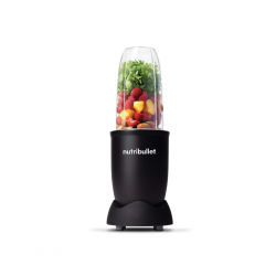 Nutribullet NB9-1212AK 900 Matte Black 1YW 9pcs "O"