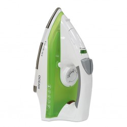 Ocean OCSI2982Z 2200W Green Steam Iron 2YW