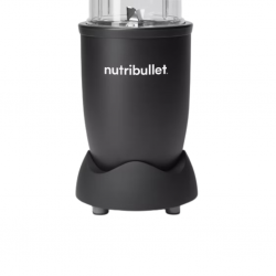 Nutribullet NB9-1212AK 900 Matte Black 1YW 9pcs "O"