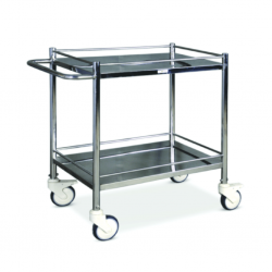 Medicine Trolley Std 42192404SD00003