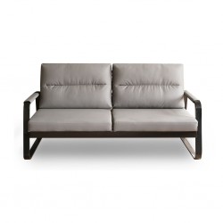 Comfy Leisure Sofa PU Leather (1+1+3)