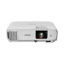 Epson VP Home Cinema EH TW740 3300LM 1080p 16:9 USB /HDMI