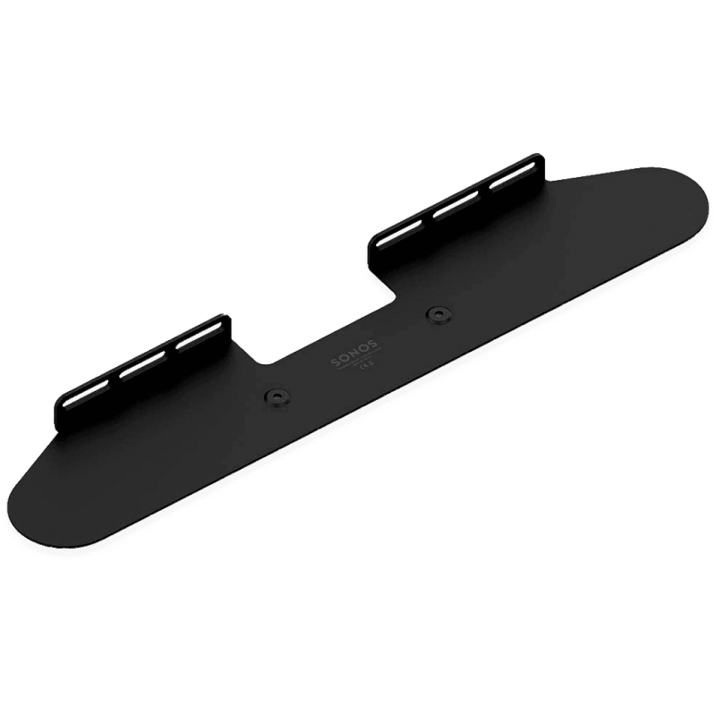 Wall Mount For Beam Black Wall Mount For Beam Black