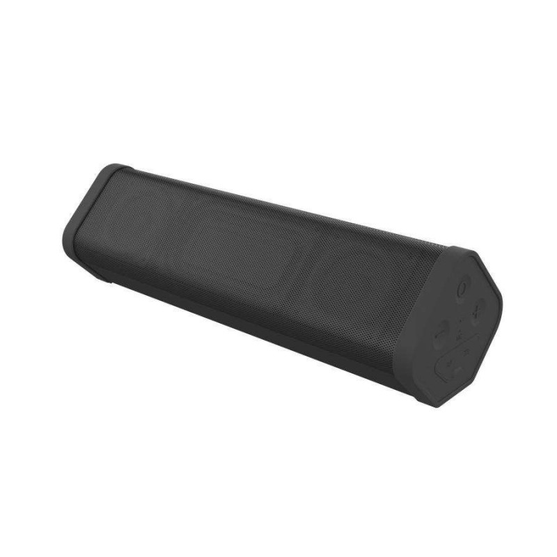 KS Boombar 2+ Bluetooth Speaker Black KS Boombar 2+ Bluetooth Speaker Black