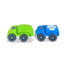 Masen Free Wheel Truck