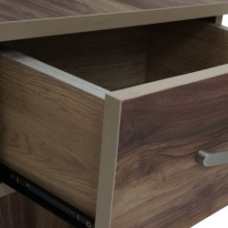 Marlo Night Table Sapphire Oak